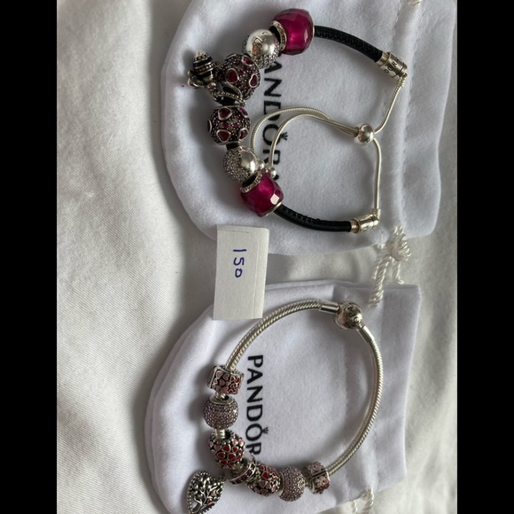 Pandora Accessories - Pandora